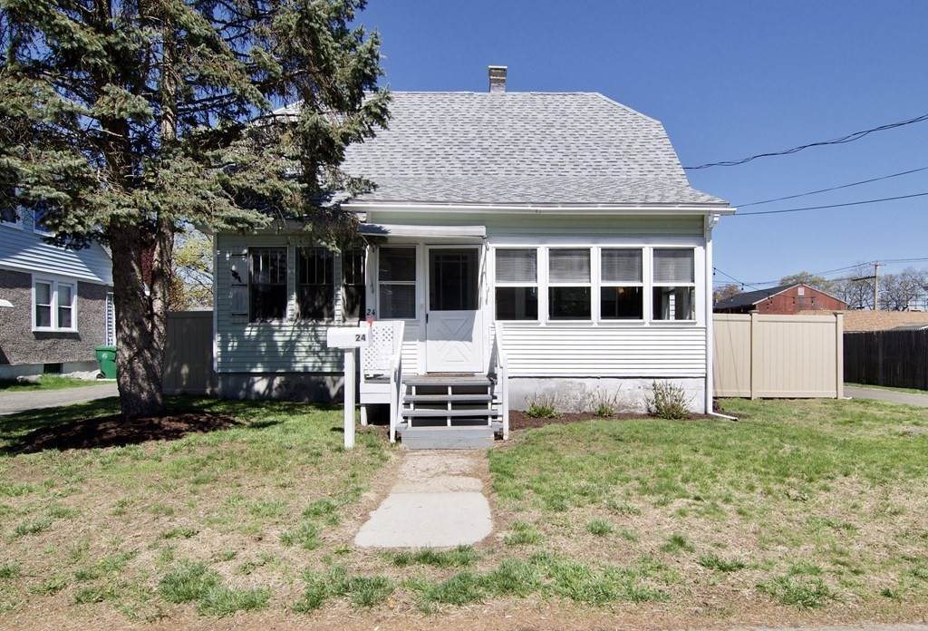 24 Mount Royal St - Photo 1