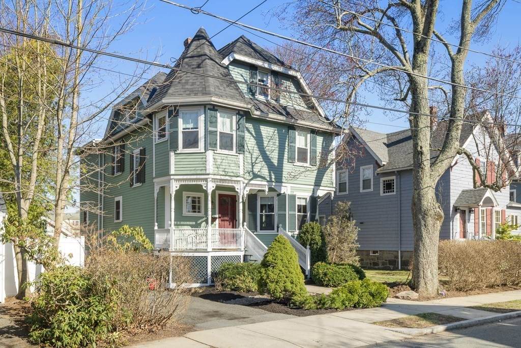 17 Sewall St - Photo 1