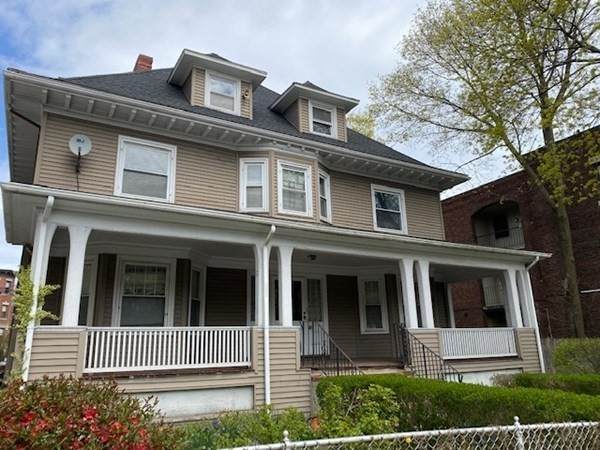274 Seaver St - Photo 1