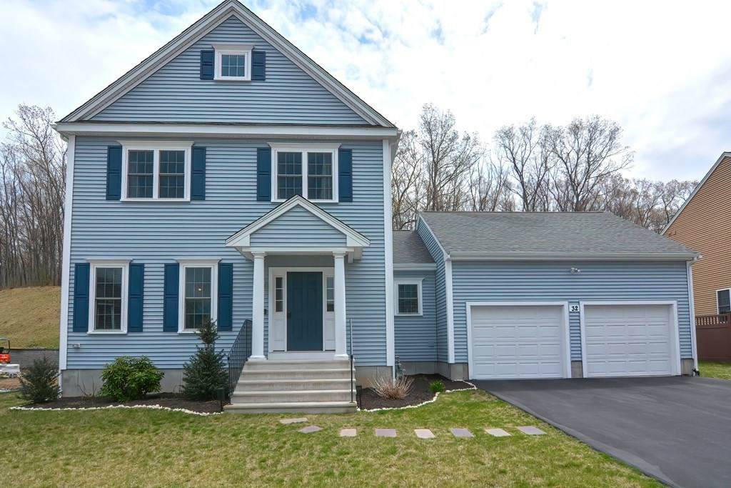 32 Westview Ave - Photo 1