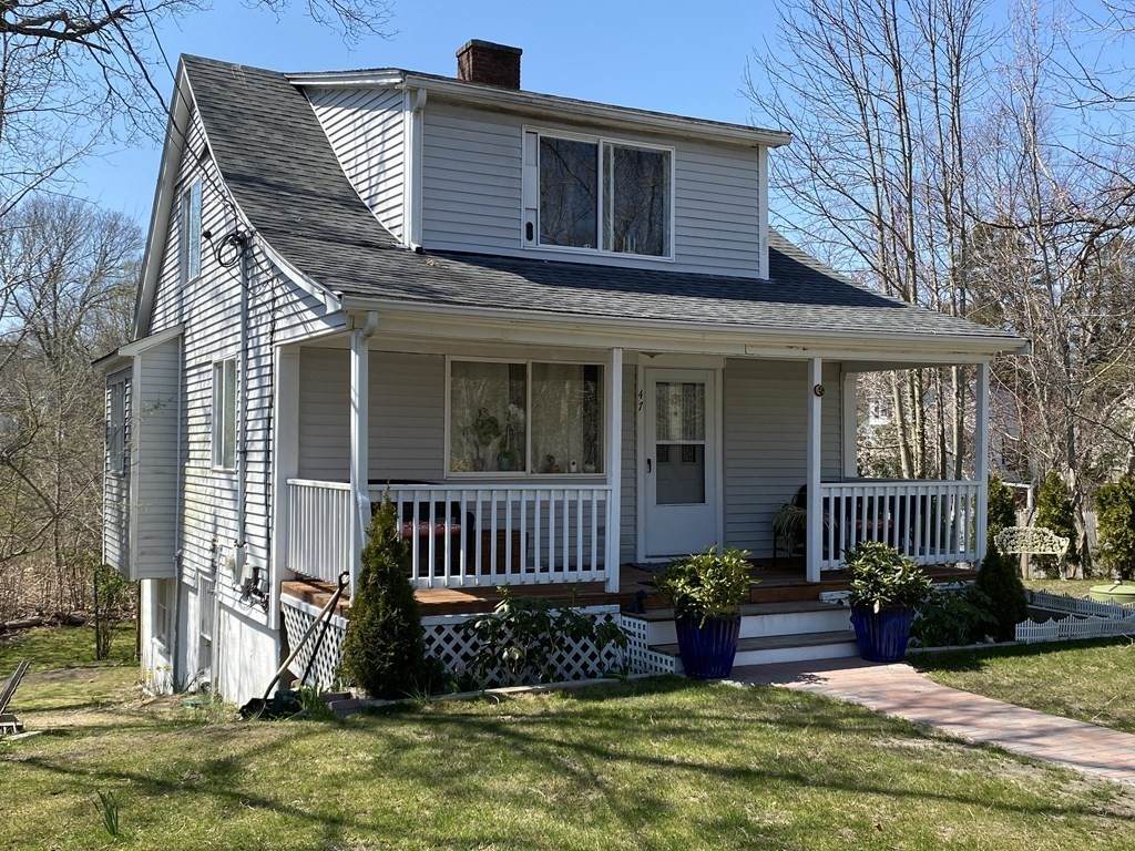 47 Bettys Pond Rd - Photo 1