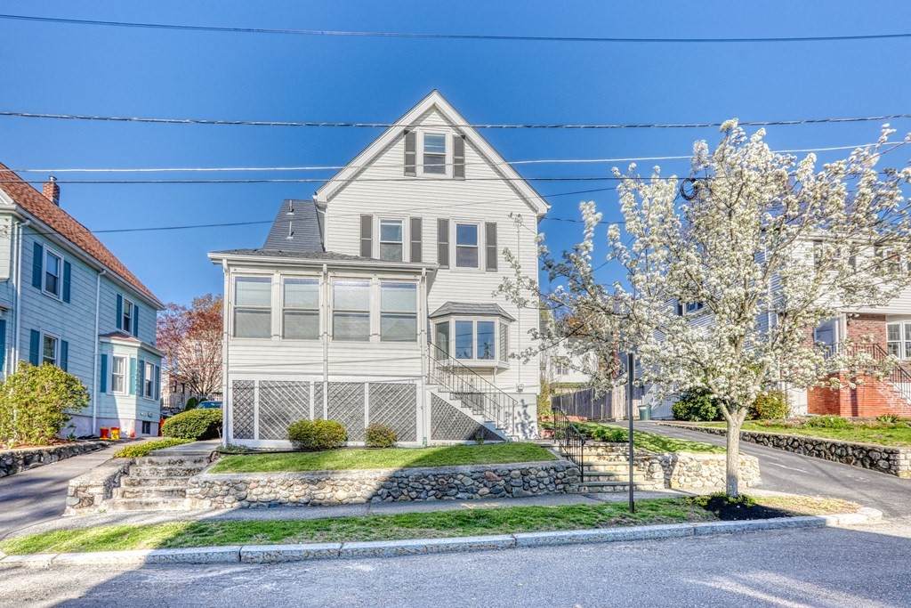 19 Fairmount St. - Photo 1