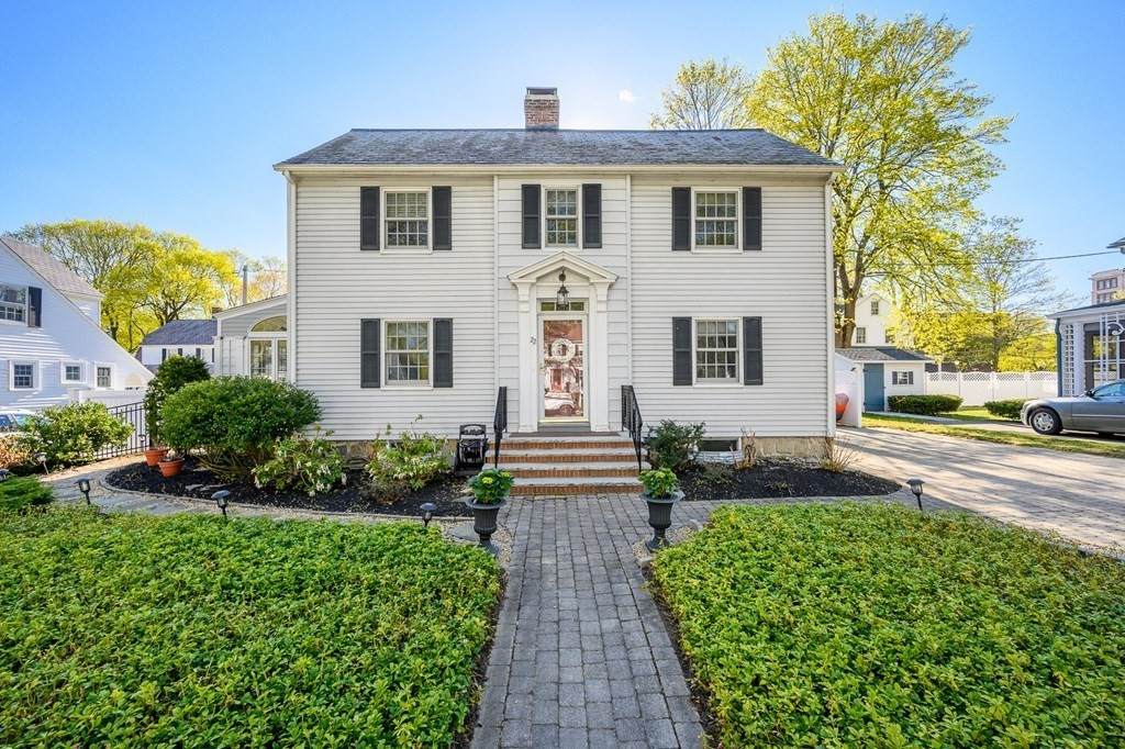 22 Arundel St - Photo 1