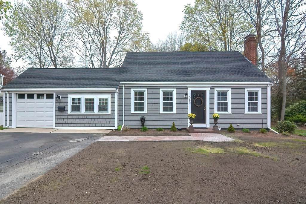 566 Morton St - Photo 1