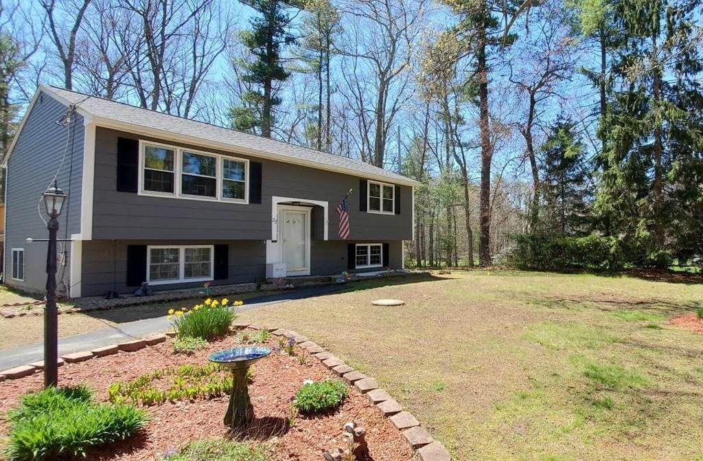22 W Hodges St - Photo 1