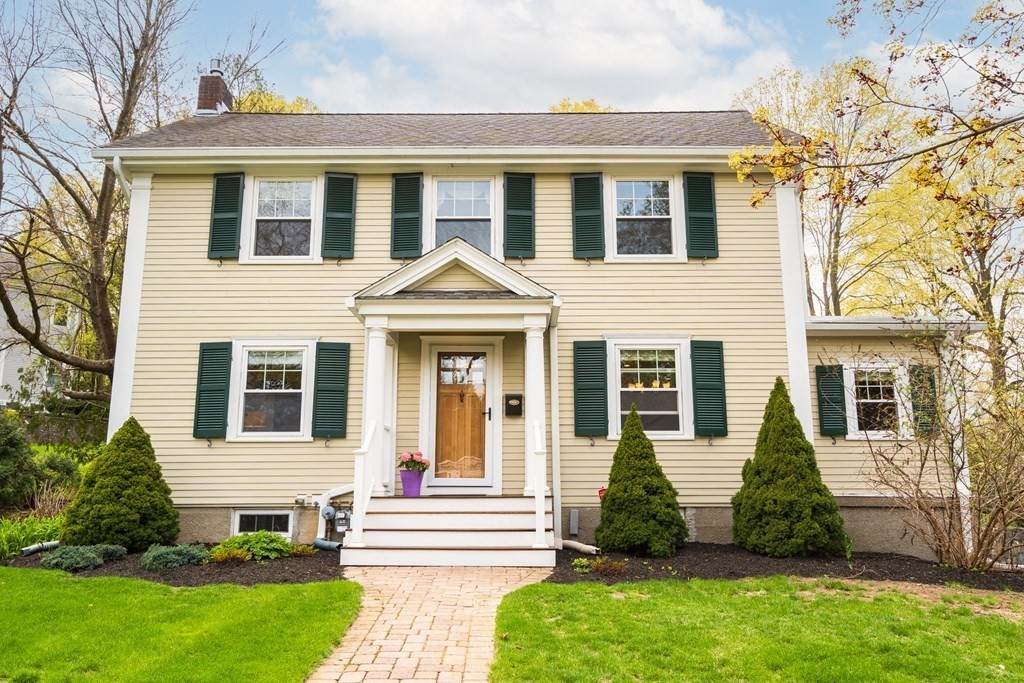 11 Saunders Terrace - Photo 1