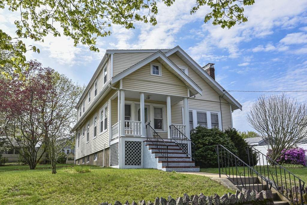 116 Pratt Ave - Photo 1
