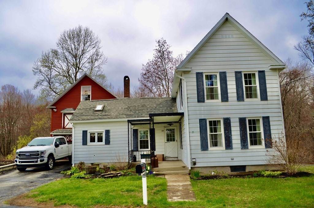 23 Freighthouse Rd - Photo 1