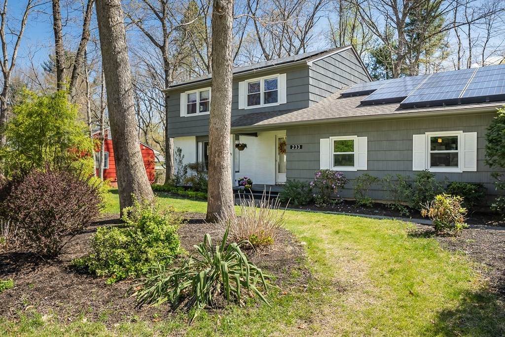 233 Bel Air Dr - Photo 1