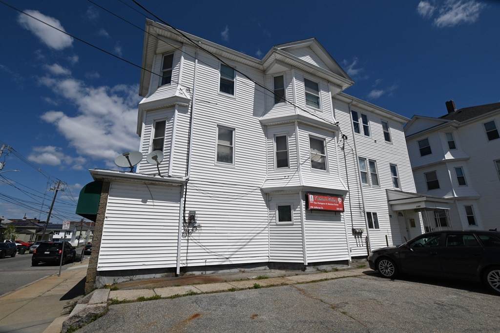 248 Jefferson St - Photo 1