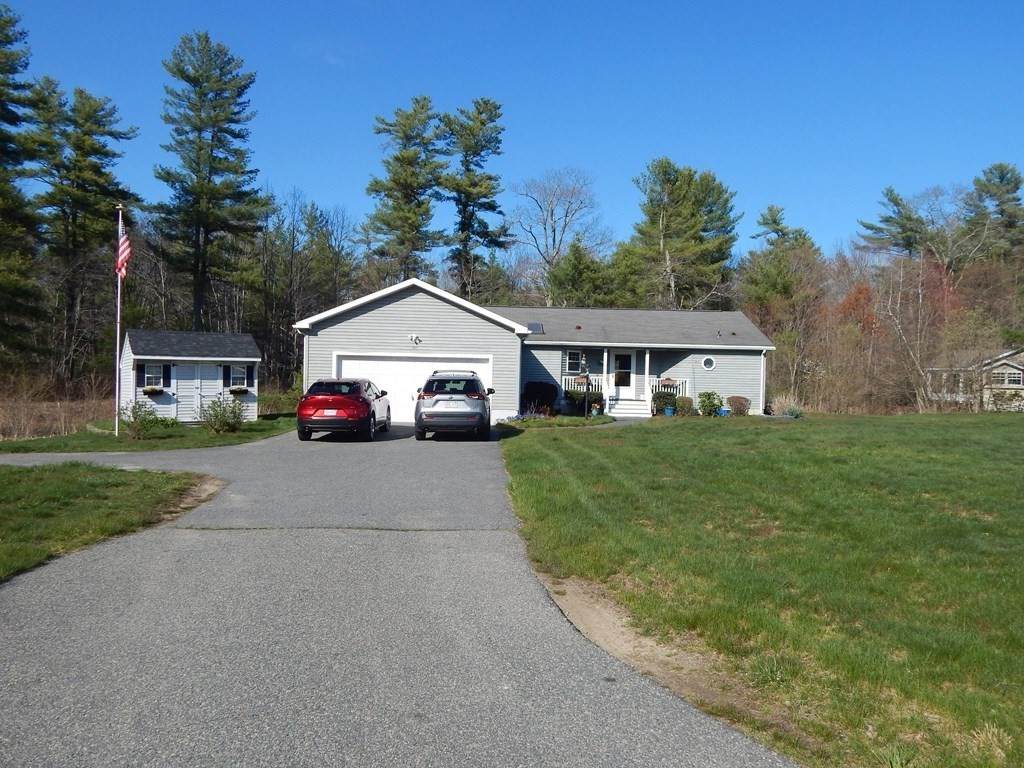 1012 Amber Rd. - Photo 1