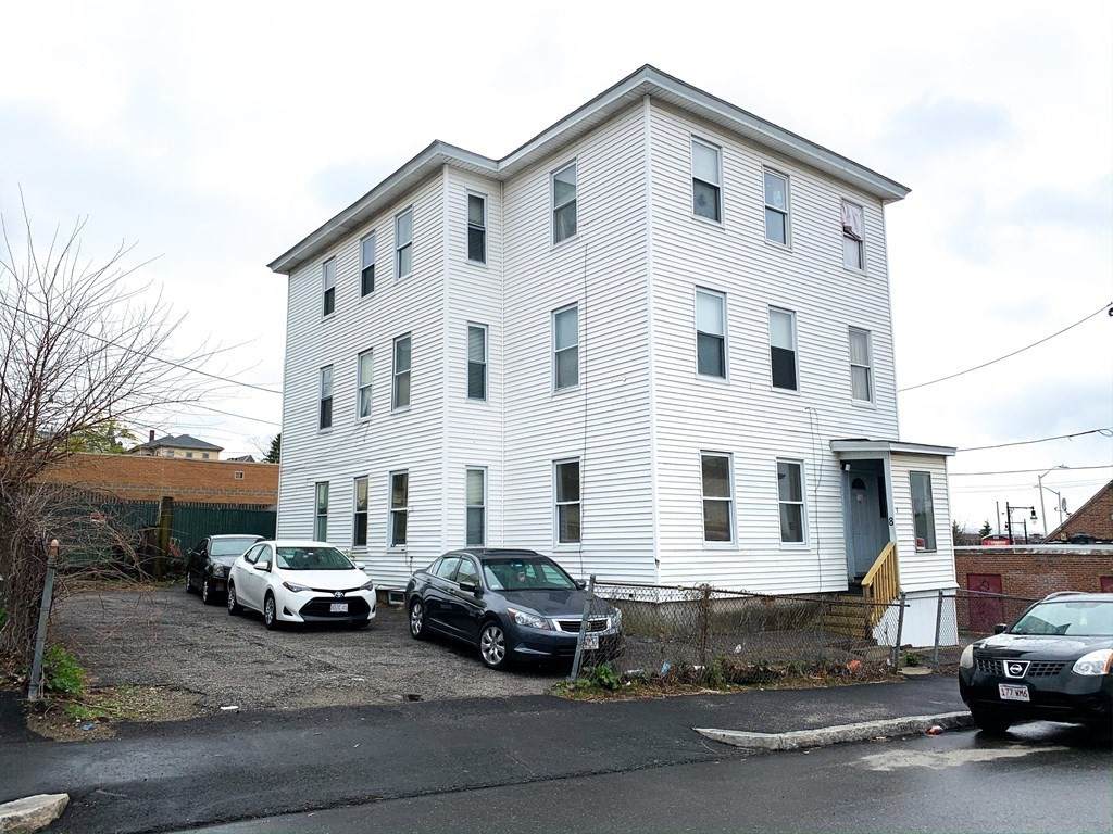 8 Barclay St - Photo 1