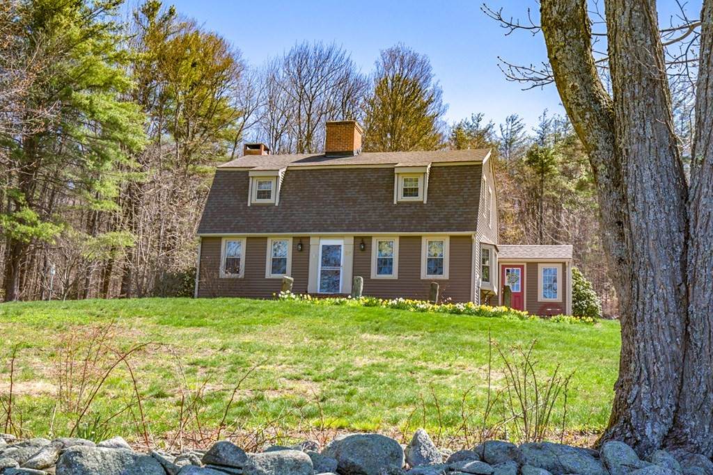 35 Ingell Rd - Photo 1