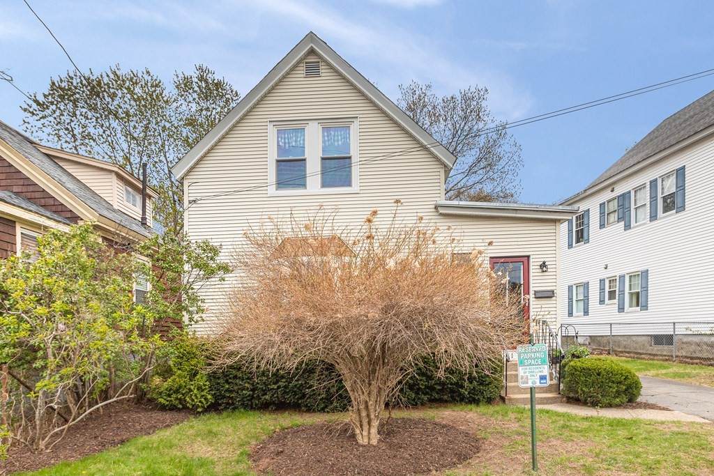 31 Rockingham St - Photo 1