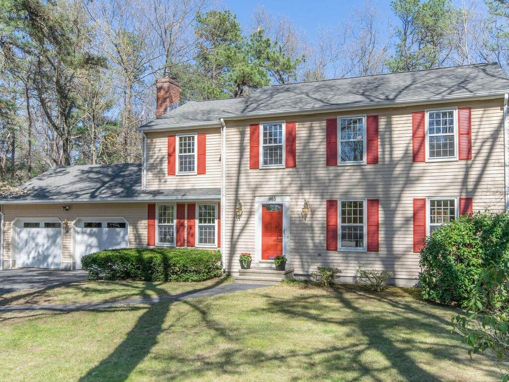 965 Frank Smith Rd - Photo 1