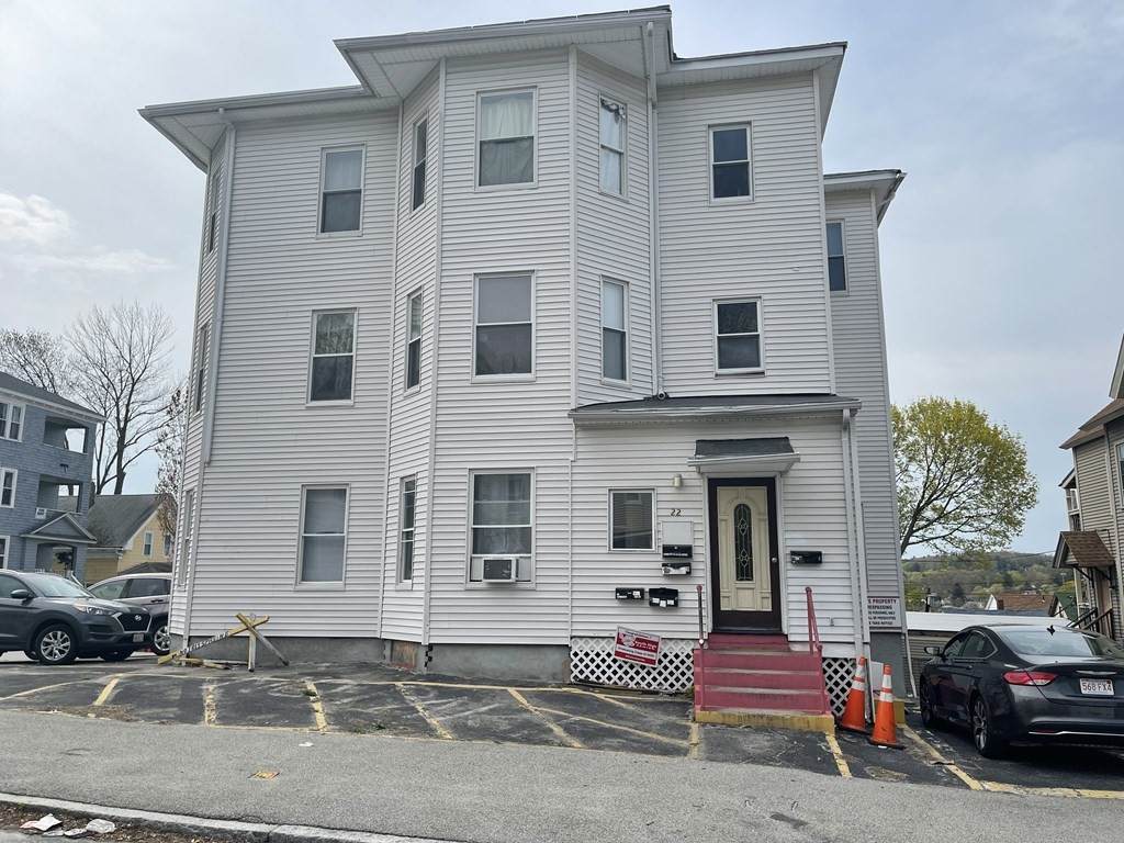22 Hollywood St. - Photo 1