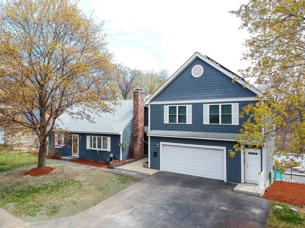 23 Pilgrim Rd - Photo 1