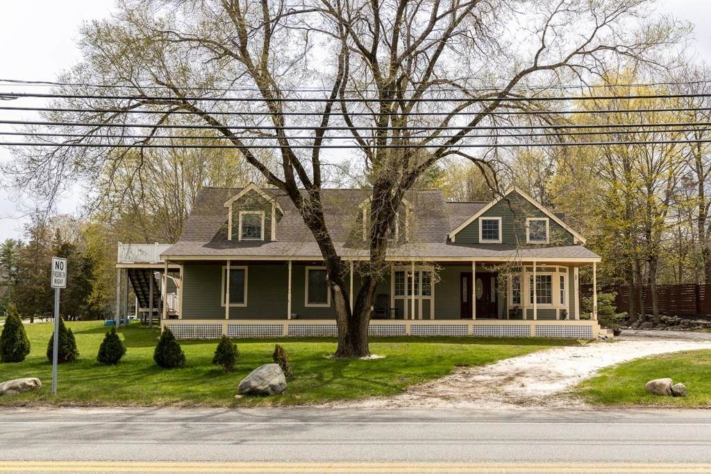 262 Haverhill - Photo 1