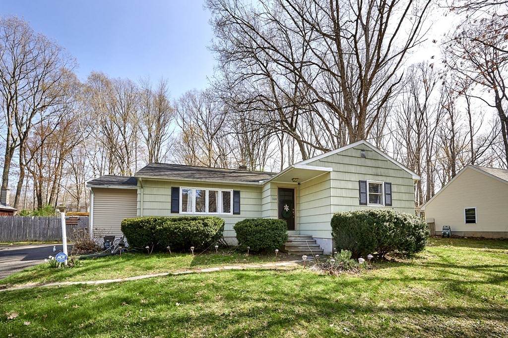 160 Acrebrook Dr - Photo 1