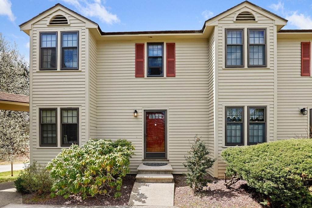168 Apache Way - Photo 1