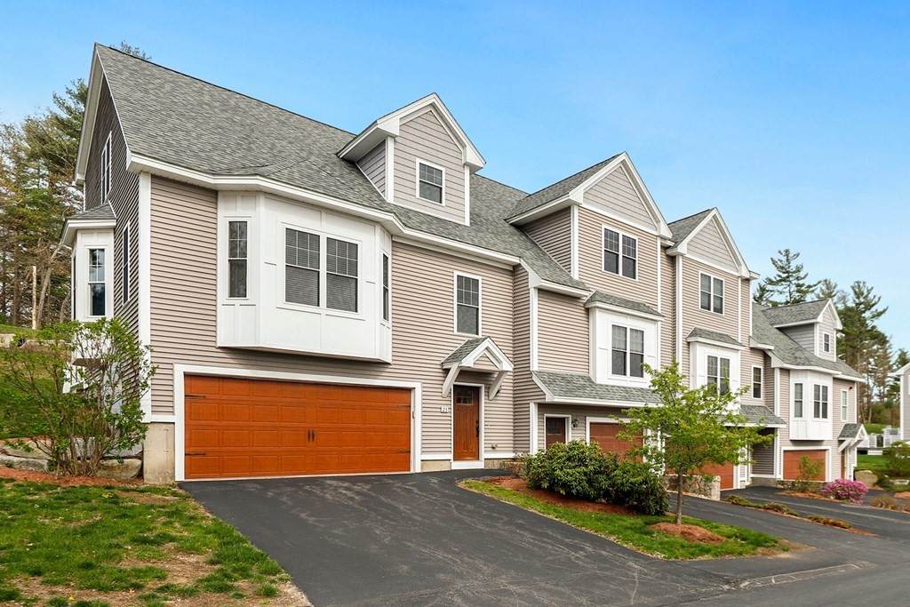 21 Indian Ridge Ter - Photo 1