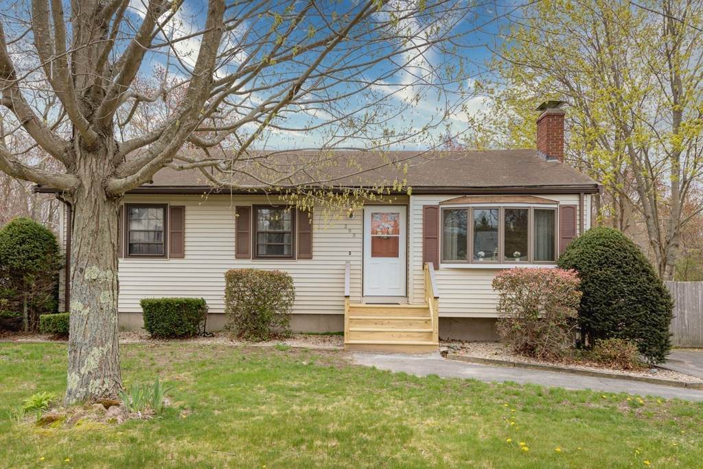 399 Summer Street - Photo 1