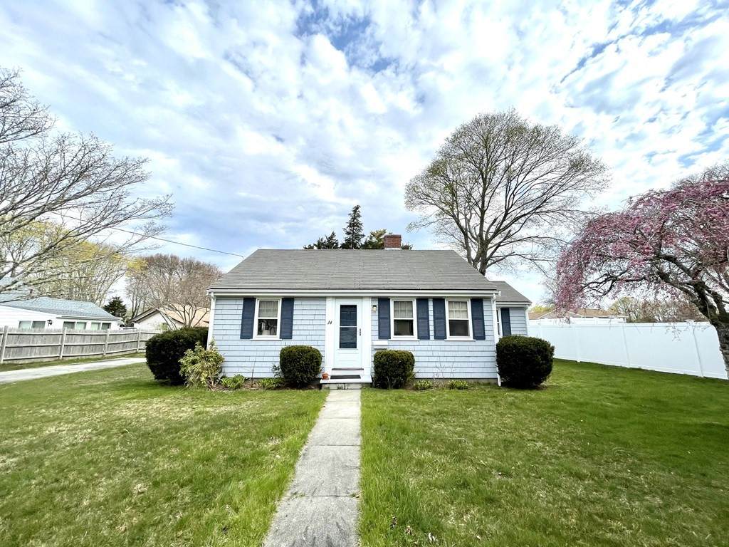 34 Robinson Rd - Photo 1