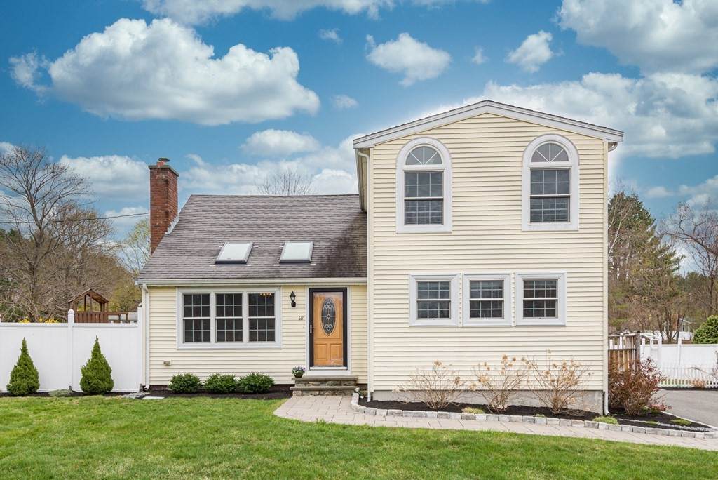 18 Delmar Rd - Photo 1