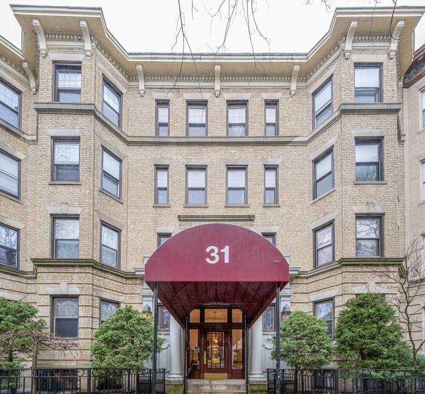 31 Queensberry St - Photo 1