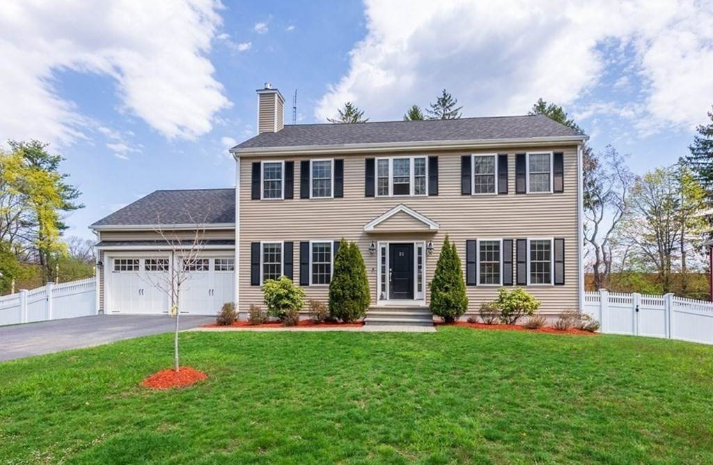 21 Duxbury Road - Photo 1