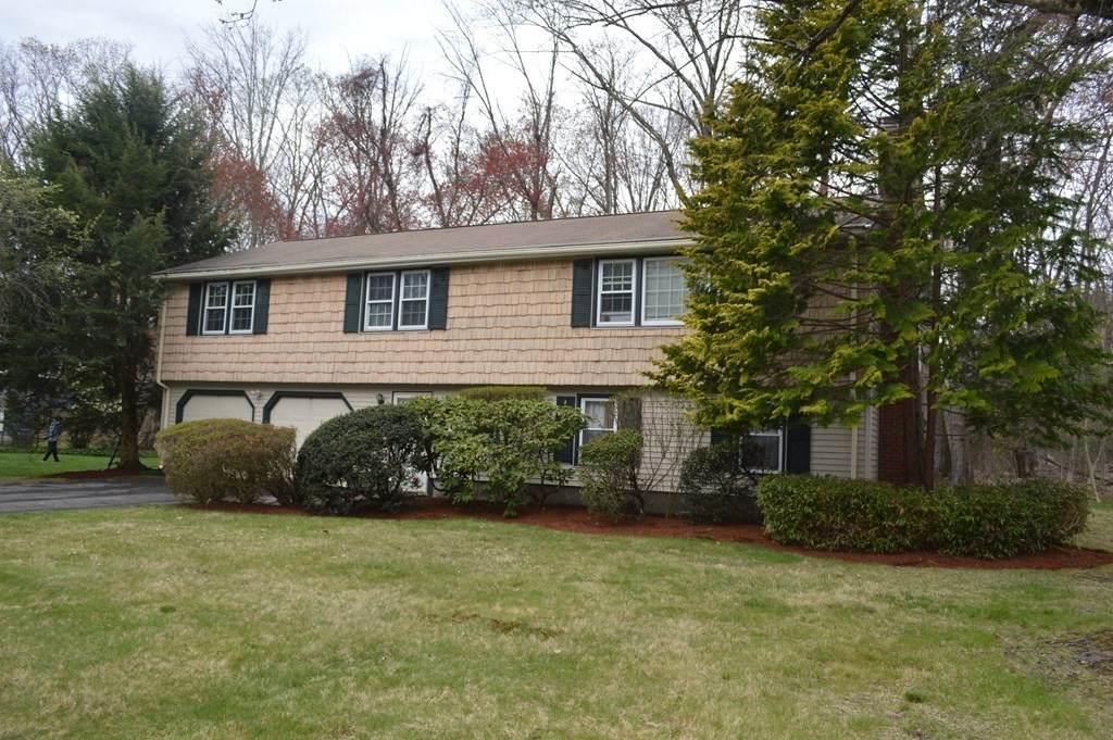 6 Birchmeadow Circle - Photo 1