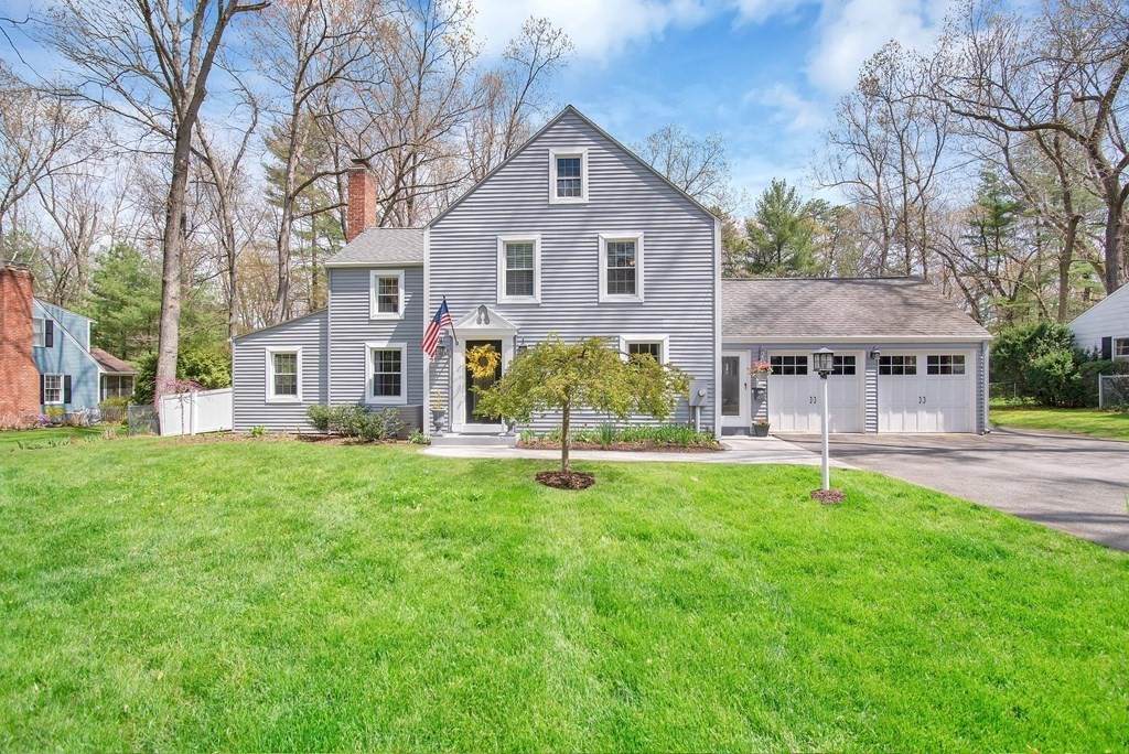 49 Hazardville Rd - Photo 1