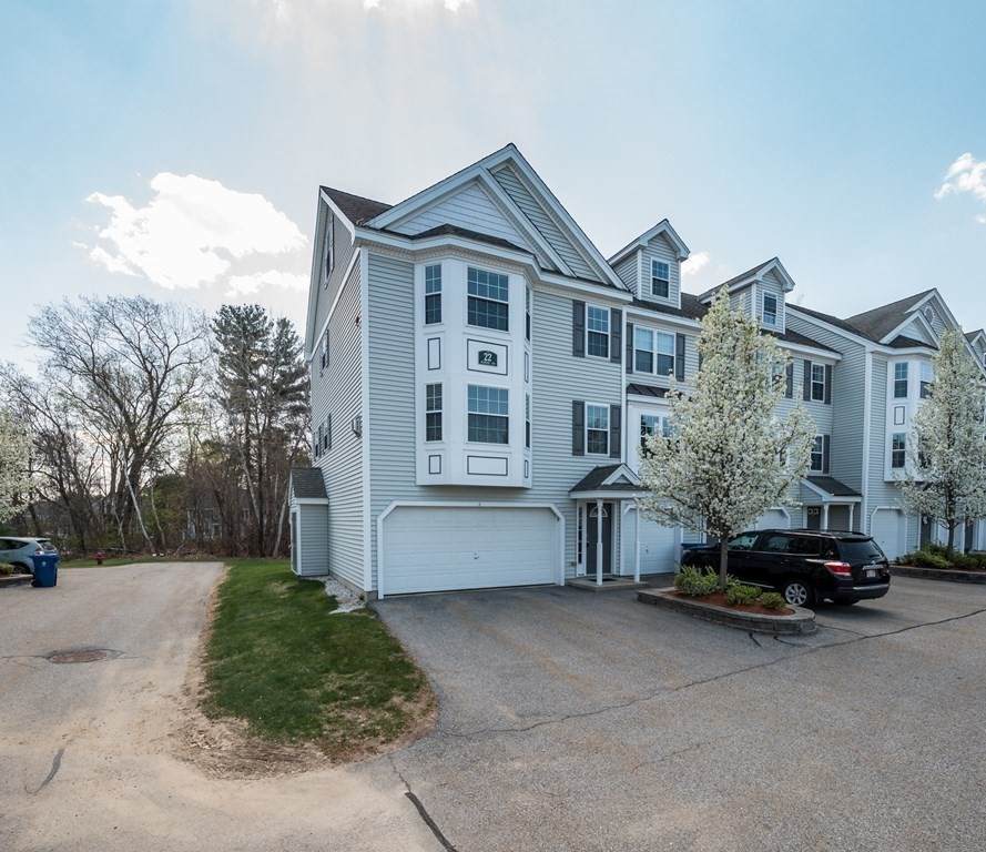22 Merrimac Way - Photo 1