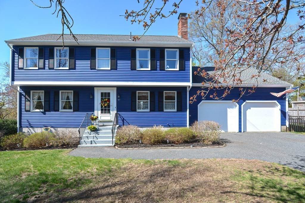 97 Jones Road - Photo 1
