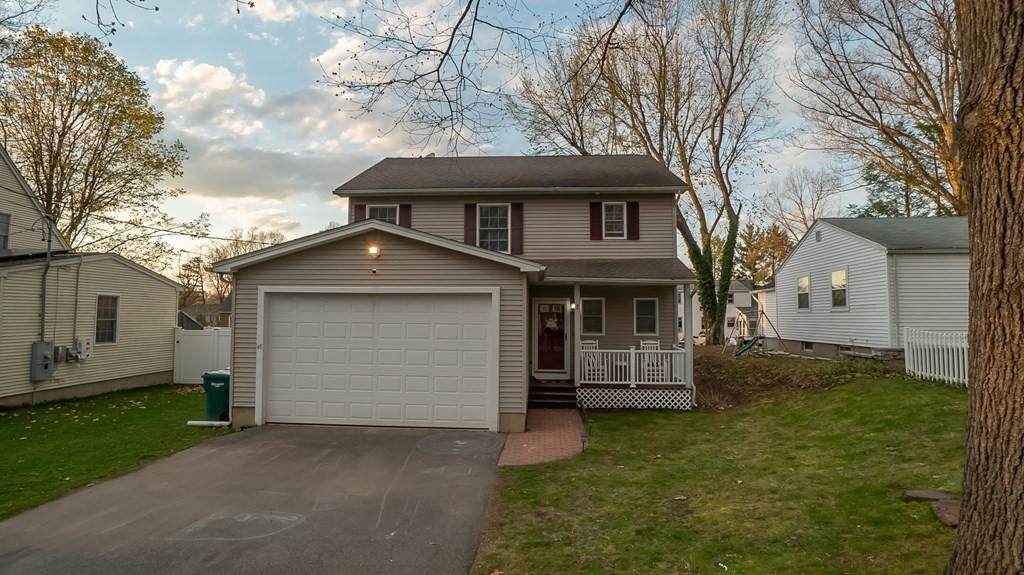48 Fellsmere St - Photo 1