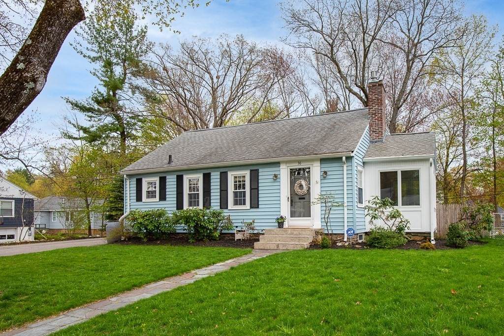 36 Westbrook Rd - Photo 1