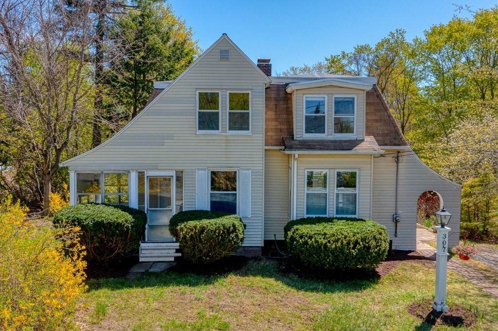 307 Fountain St - Photo 1
