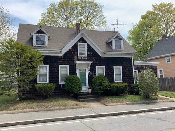 66 Clinton Street - Photo 1