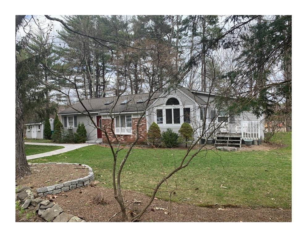 161 Old Bolton Rd - Photo 1