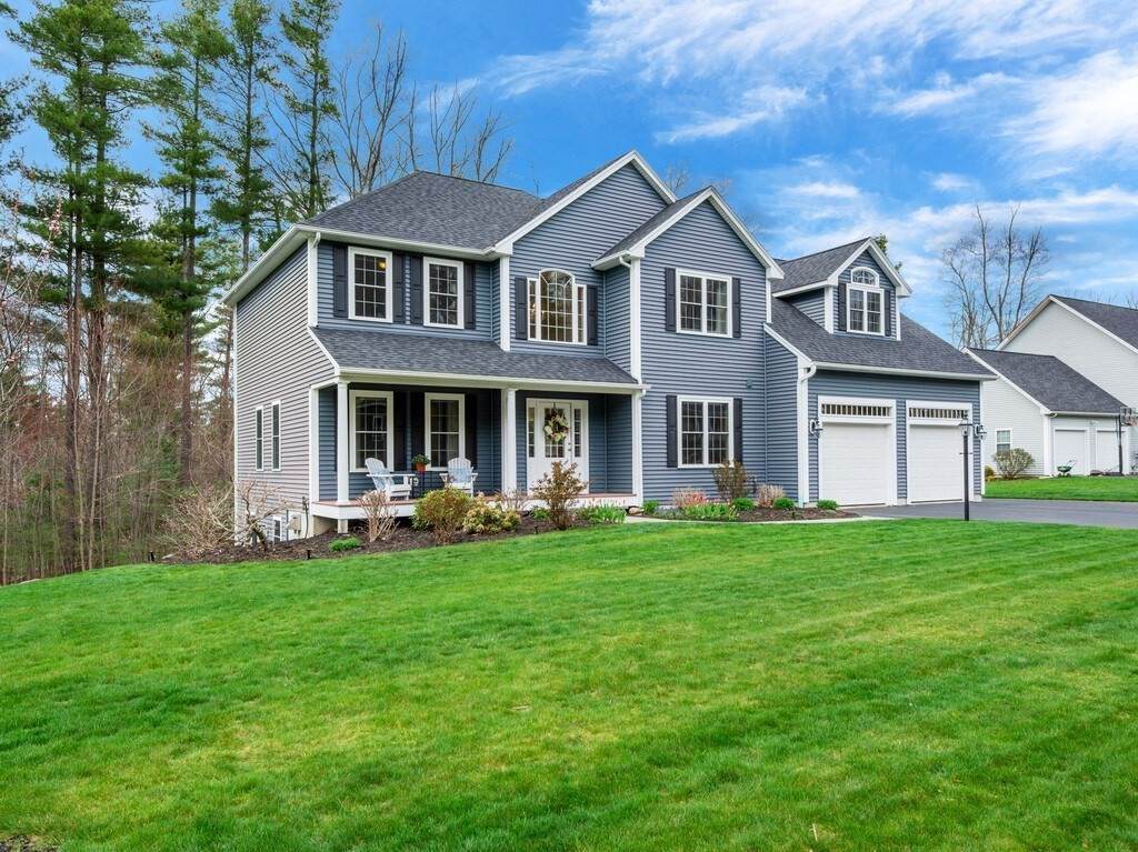 37 Draper Woods Rd - Photo 1