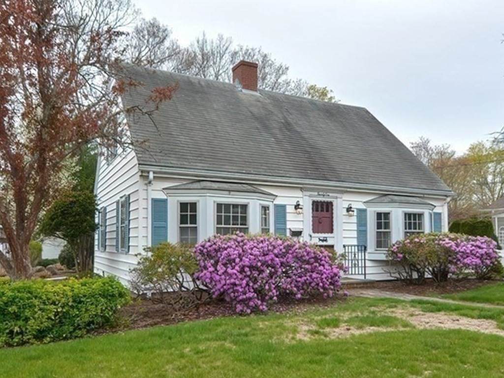 21 Tanager Road - Photo 1