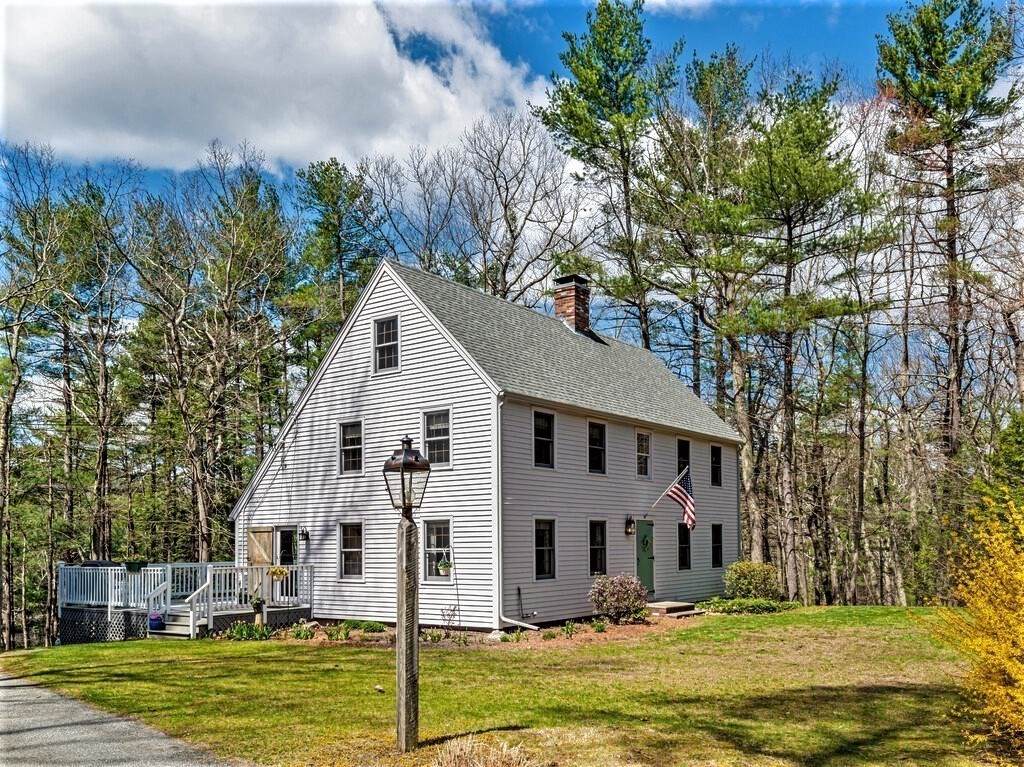 149 Walker Pond Rd - Photo 1
