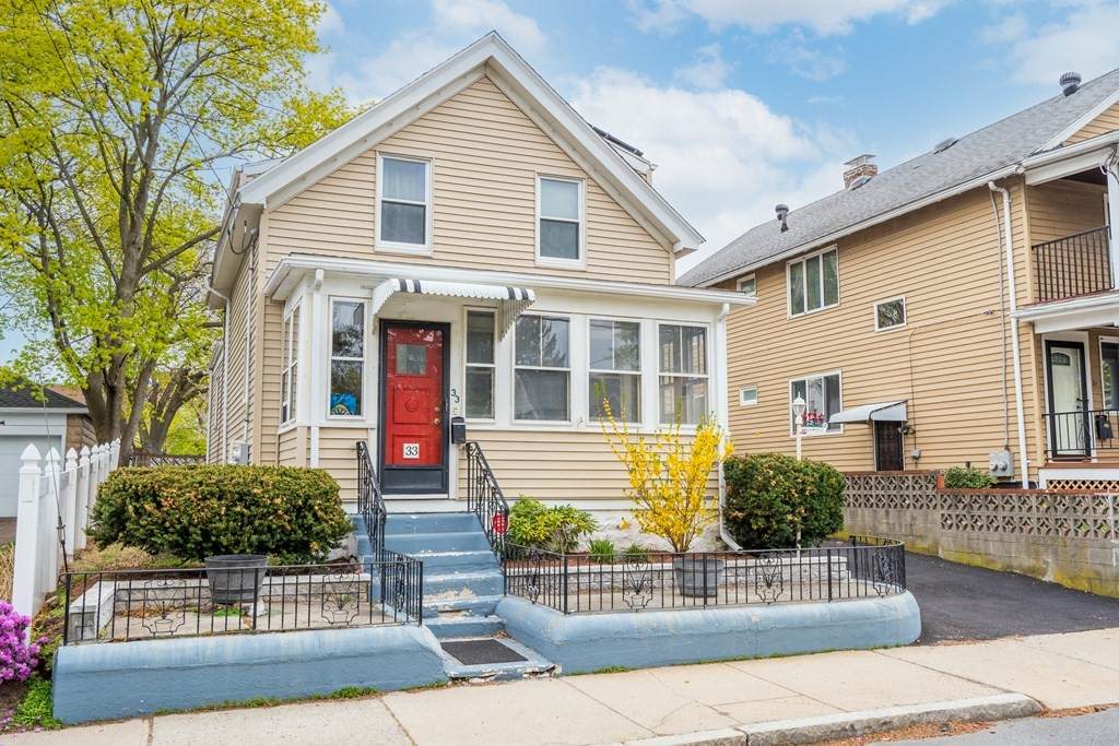 33 Fulton St - Photo 1
