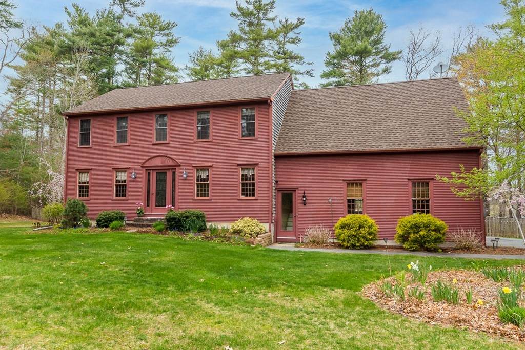 27 Johns Pond Rd. - Photo 1