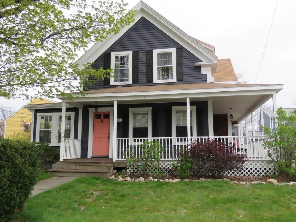 121 Pond St - Photo 1