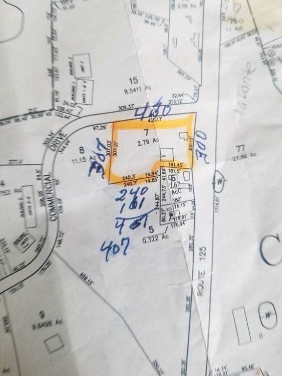 378 Rte 125 - Photo 1