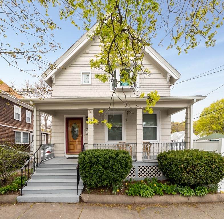 305 Euclid Avenue - Photo 1