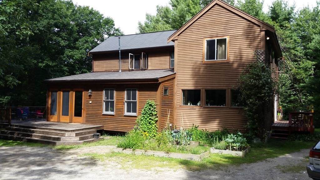21-23 Wilson Road - Photo 1