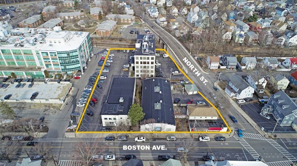 222-240 Boston Ave & 67 North St - Photo 1