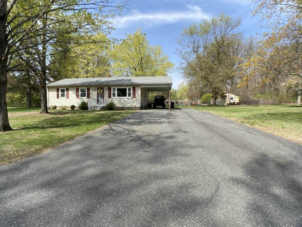 21 Allen Crest St - Photo 1